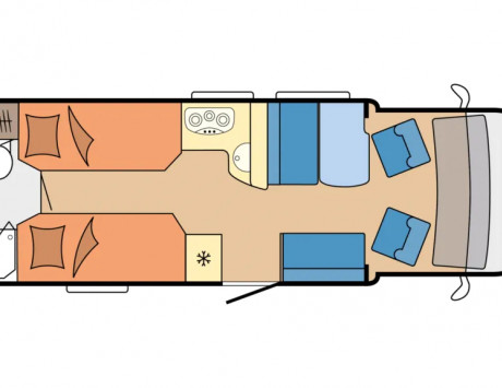 Média réf. 3786 (5/6): 