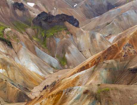 Voyage photo : L’aventure des hautes terres 